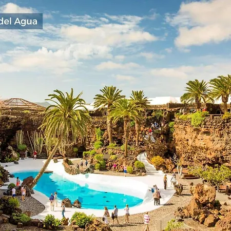 Perla Villa Puerto del Carmen (Lanzarote)