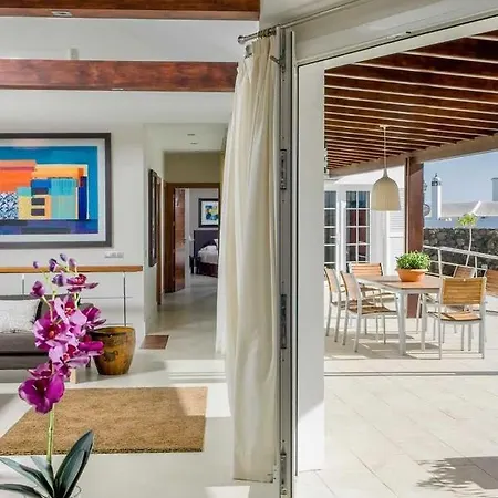 Perla Villa Puerto del Carmen (Lanzarote)