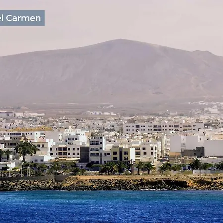 Perla Puerto del Carmen (Lanzarote)